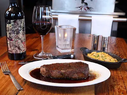 Twisted Tree Steakhouse