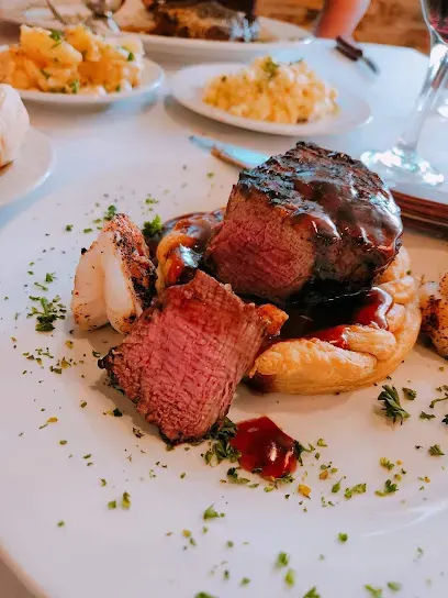 Carmine's Steak House