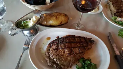 Citizen Kane's Steak House