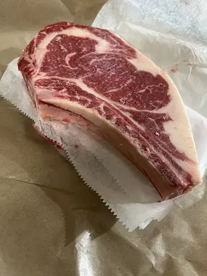 Bolyard's Meat & Provisions